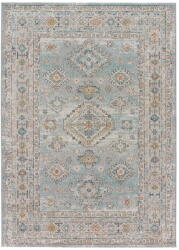 Universal Világoskék szőnyeg 120x170 cm Parma - Universal