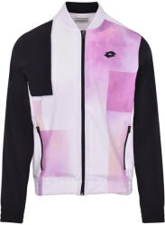 Lotto Hanorac tenis bărbați Lotto Top Ten III Jacket PRT PL (215448-1CY)