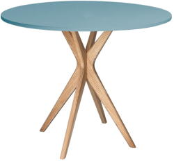 Ragaba Kerek étkezőasztal ø 90 cm Jubi - Ragaba - bonami - 149 592 Ft