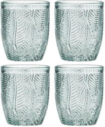 Ladelle Pohár szett 4 db-os 350 ml Areca - Ladelle