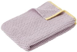 Hübsch Thea rózsaszín pamut konyharuha, 40 x 60 cm - Hübsch