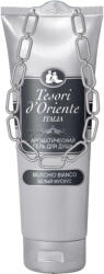 Tesori d'Oriente D Oriente Gel Dus 250ml Muschio Bianco