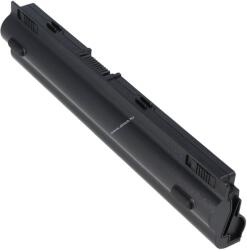 AccuCell Helyettesítő akku ASUS U24 A32-U24 Li-Ion 10, 8V 4400mAh 47, 5Wh black