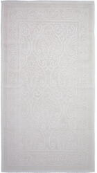 Vitaus Osmanli krémszínű pamut szőnyeg, 100 x 150 cm - Vitaus