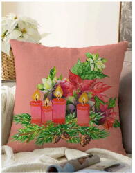 Mila Home Párnahuzat karácsonyi mintával 43x43 cm - Mila Home - bonami - 3 480 Ft