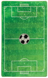 Conceptum Hypnose Football gyerekszőnyeg, 140 x 190 cm