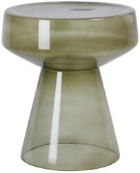 Light & Living Üveg kerek tárolóasztal ø 37 cm Dakwa - Light & Living - bonami - 154 990 Ft