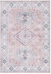 Hanse Home Gratia világos rózsaszín szőnyeg, 160 x 230 cm - Nouristan