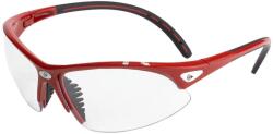 Dunlop Ochelari de protecție squash Dunlop Comp Protective Eyewear - red/black (10352194)