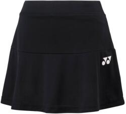 Yonex Fustă tenis dame Yonex Club Skirt - black (0036EX-BLACK)