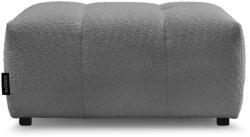 Bobochic Paris Szürke buklé lábtartó Roxelane - Bobochic Paris