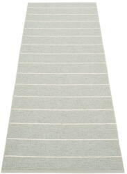 Pappelina Világoszöld kültéri-beltéri futószőnyeg 70x180 cm Carl Sage - Pappelina