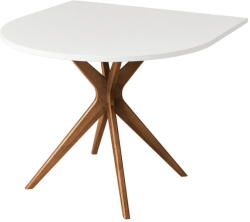 Ragaba Étkezőasztal 90x90 cm Jubi - Ragaba - bonami - 160 642 Ft