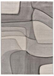 Universal Szürke szőnyeg 160x230 cm Medel - Universal