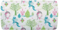 spirella Gyerek csúszásgátló alátét fürdőkádba 36x71 cm Fairy Tale - Spirella
