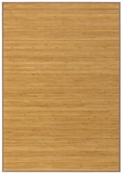 Unimasa Natúr színű bambusz szőnyeg 140x200 cm - Casa Selección
