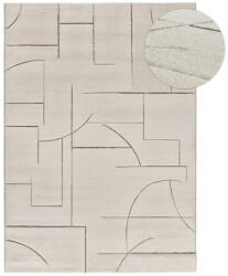 Universal Krémszínű szőnyeg 160x230 cm Lena - Universal - bonami - 49 377 Ft