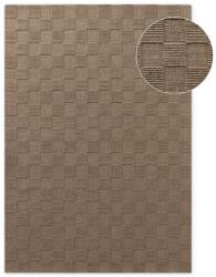 Villeroy&Boch Barna kézi szövésű gyapjú szőnyeg 160x230 cm Scala - Villeroy&Boch