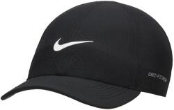 Nike Șapcă Nike Dri-Fit ADV Club Unstructured Tennis (FB5598-010)