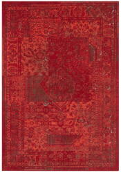 Hanse Home Celebration Plume piros szőnyeg, 200 x 290 cm - Hanse Home