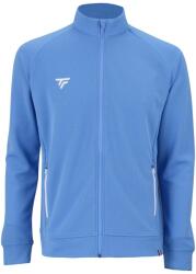 Tecnifibre Hanorac tenis bărbați Tecnifibre Team Jacket - azur (21TEJAAZ)