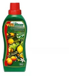 Vitaflóra Citrusfélék tápoldat 500 ml (VM005899)