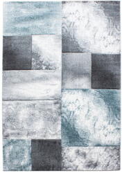 Ayyildiz Kék-szürke szőnyeg 120x170 cm Hawaii - Ayyildiz Carpets