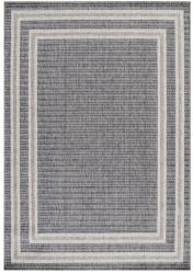 Ayyildiz Szürke kültéri szőnyeg 200x290 cm Aruba - Ayyildiz Carpets
