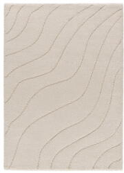 Universal Krémszínű szőnyeg 160x230 cm Molier - Universal