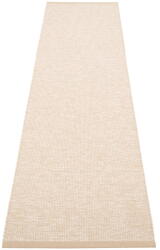 Pappelina Bézs kültéri-beltéri futószőnyeg 70x300 cm Sam Vanilla - Pappelina