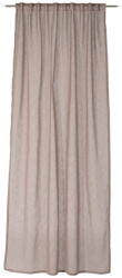 Ixia Barna függöny 140x260 cm - Ixia