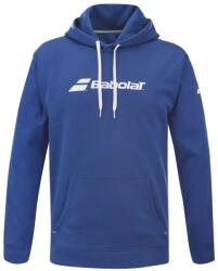 Babolat Hanorac tenis bărbați Babolat Exercise Hood Sweat Men - sodalite blue (4MP2041-4118)