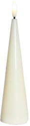 Sirius Elemmel működő LED gyertya (magasság 17 cm) Sille - Sirius
