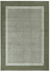 Hanse Home Zöld szőnyeg 200x290 cm Band - Hanse Home