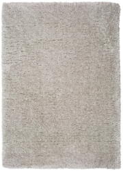 Universal Floki Liso szürke szőnyeg, 60 x 120 cm - Universal