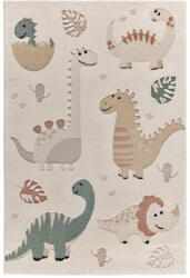 Universal Bézs gyerek szőnyeg 120x170 cm Clown - Universal - bonami - 41 889 Ft