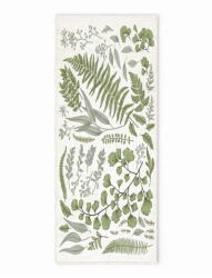 Oyo Concept Leaves futószőnyeg, 80 x 200 cm - Oyo Concept