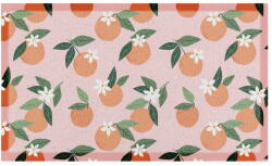 Artsy Mats Lábtörlő 40x70 cm Oranges - Artsy Doormats
