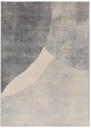 Universal Szürke szőnyeg 80x150 cm Monic - Universal