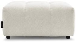 Bobochic Paris Fehér zsenília lábtartó Roxelane - Bobochic Paris