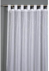 Gardinia Fehér átlátszó függöny 245x140 cm Voile - Gardinia - bonami - 8 747 Ft