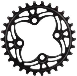 absoluteBLACK Lánckerék MTB kerek 64/104BCD N/W fekete 32T