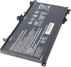 AccuCell Helyettesítő akku HP Pavilion 15 UHD Pavilion 15-BC TE03XL HSTNN-UB7A TPN-Q173 11, 55V 5100-5300mAh