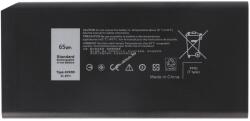 AccuCell Helyettesítő akku Dell Latitude 5404 7404 Li-ion 11, 1V 5850mAh 65Wh
