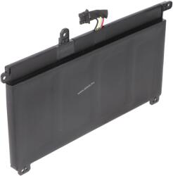 AccuCell Helyettesítő akku Lenovo ThinkPad T570 T580 00UR891 SB10L84121 belső akku 15, 28V 2050mAh