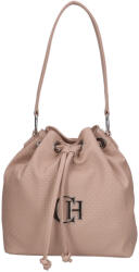 CHIARA rostbőr táska I 5056 drapp