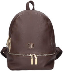 CHIARA rostbőr hátizsák I 5000 barna