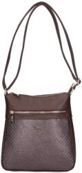 Karen 9504 barna rostbőr táska