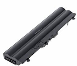 AccuCell Helyettesítő akku Lenovo ThinkPad T430 T530 L430 L530 típus 45N1105 10, 8V 5200mAh