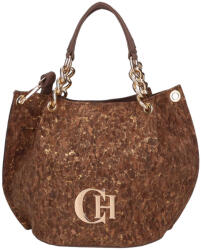 CHIARA rostbőr táska K 772 bis barna